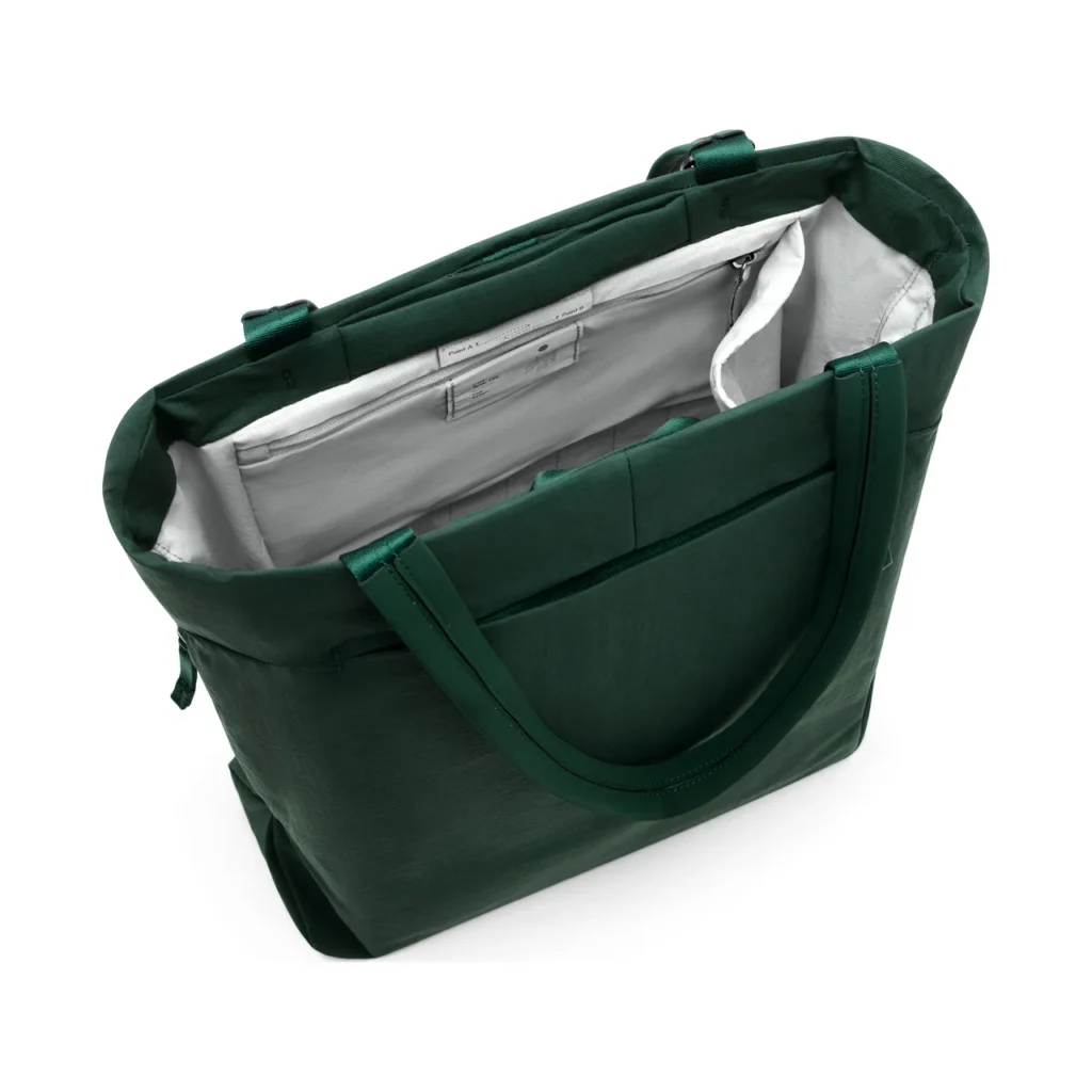 City Tote 15L