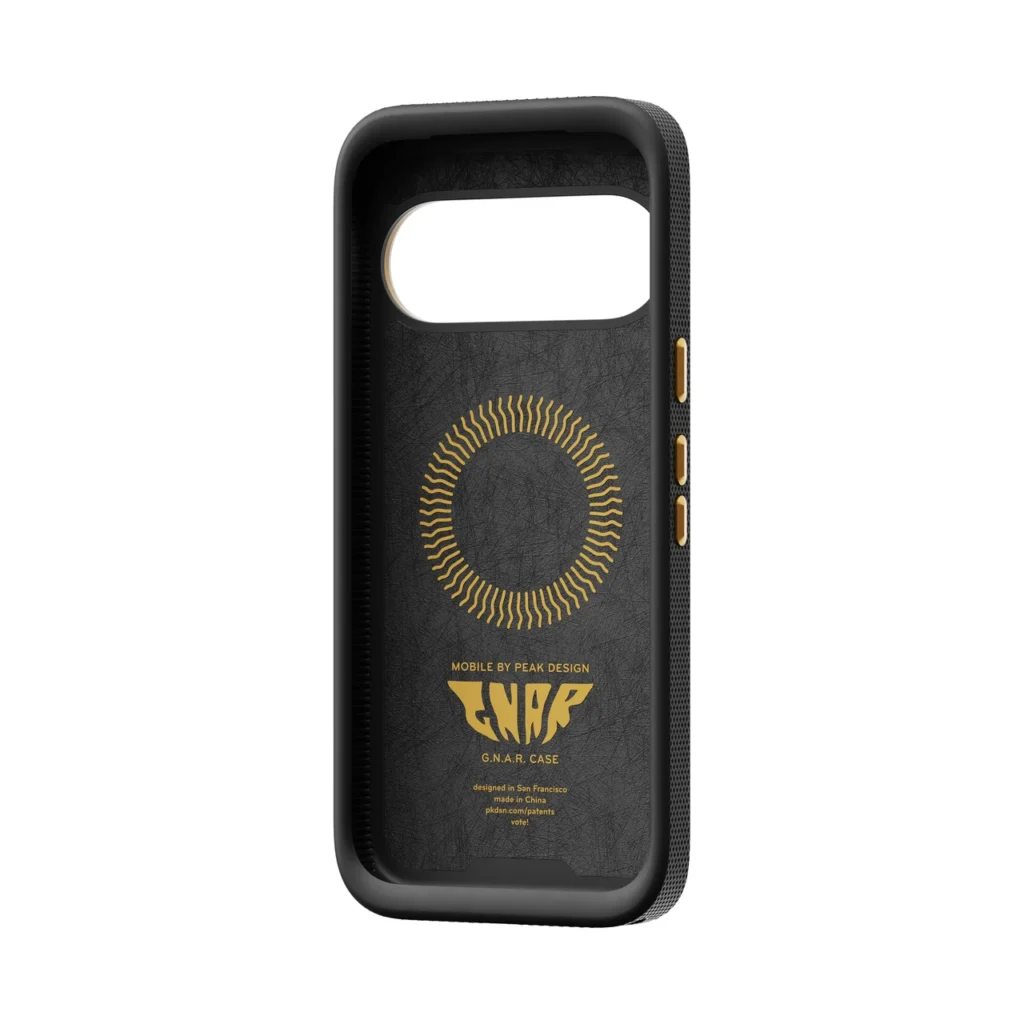 GNAR Case pro Pixel 11