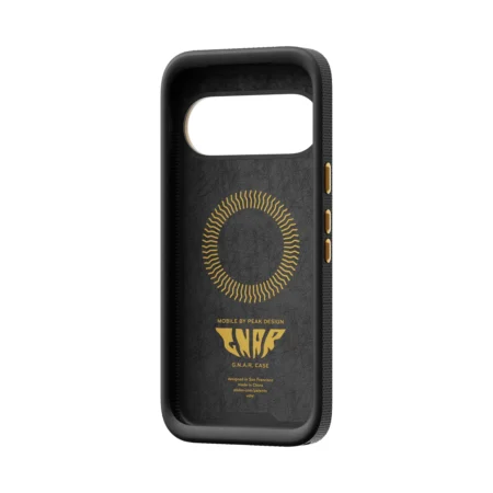 GNAR Case pro Pixel 11