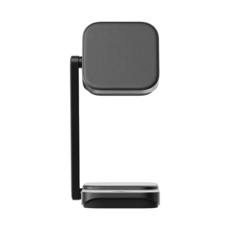 Wireless Charging Station 2-in-1 - Black