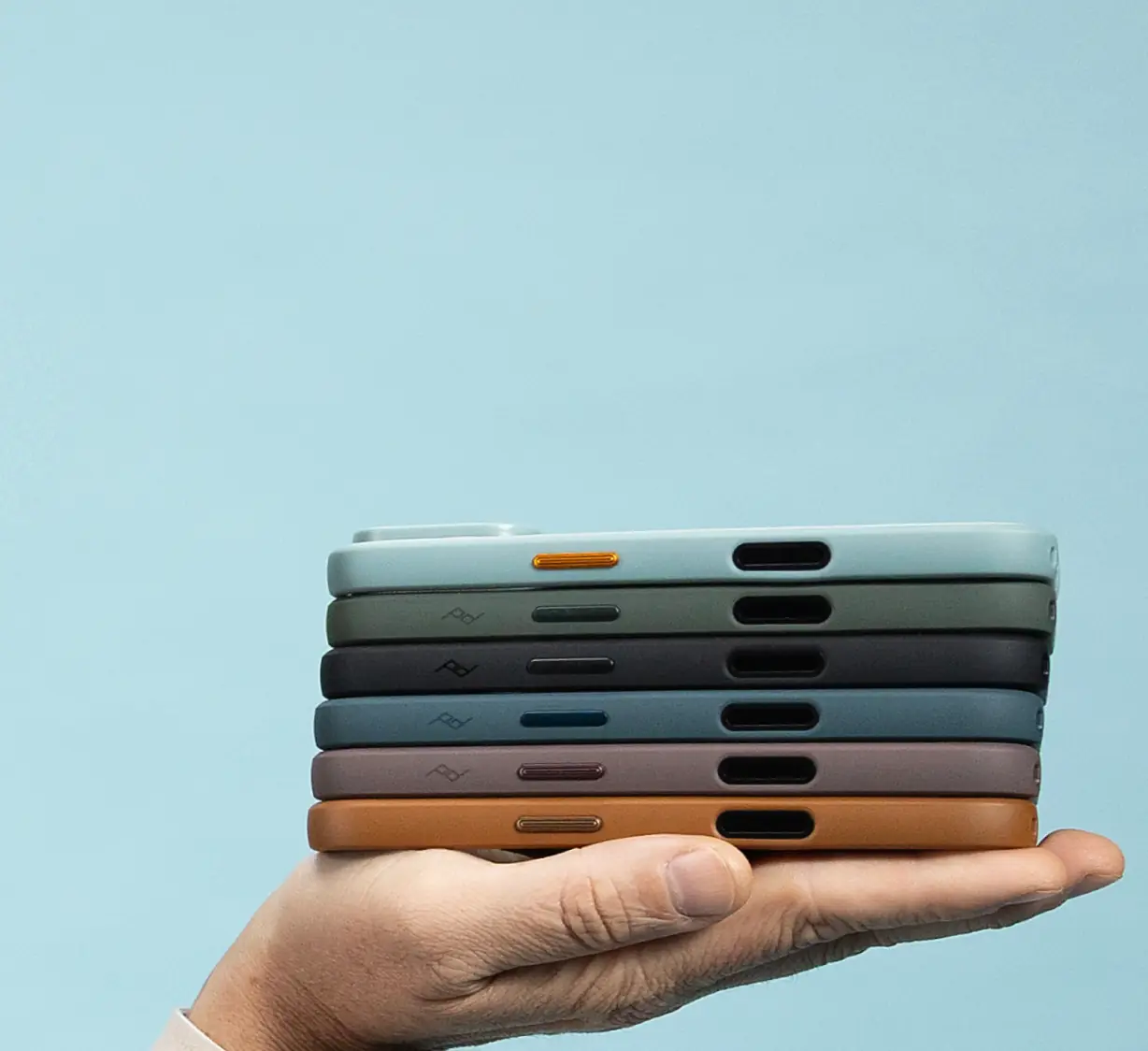 Kryty Peak Design pro iPhone 18