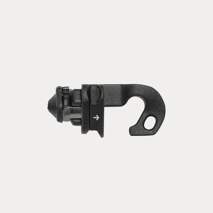 Center Column Hook