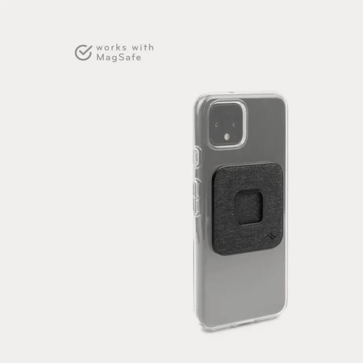 Universal Adapter