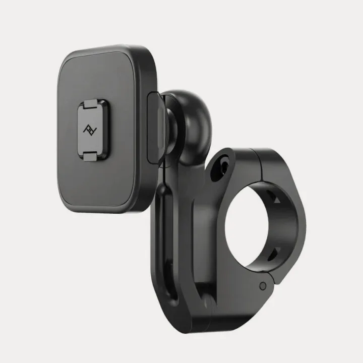 Motorcycle Bar Mount