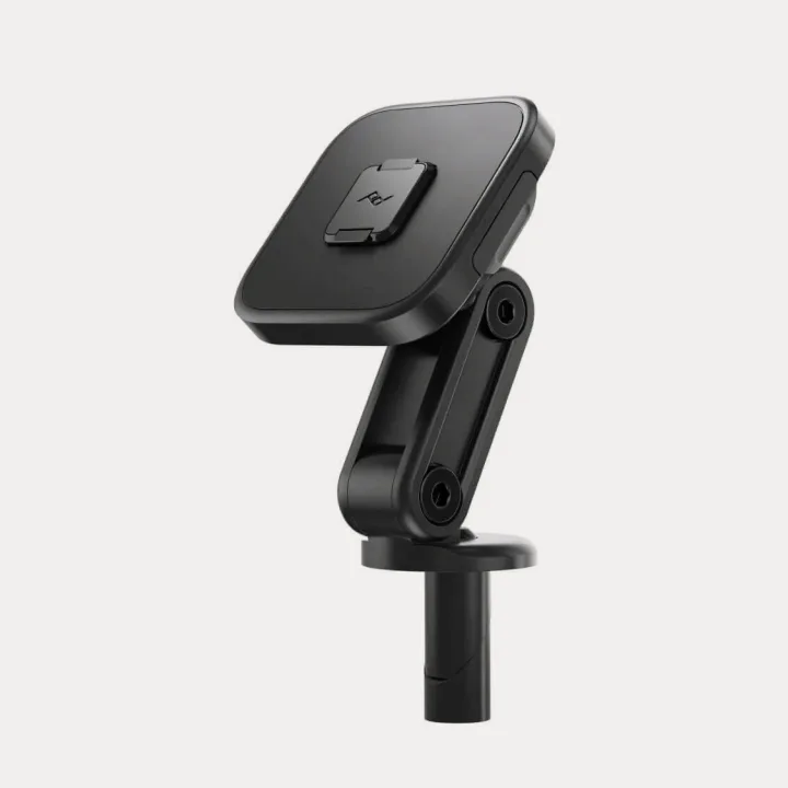 Motorcycle Stem Mount