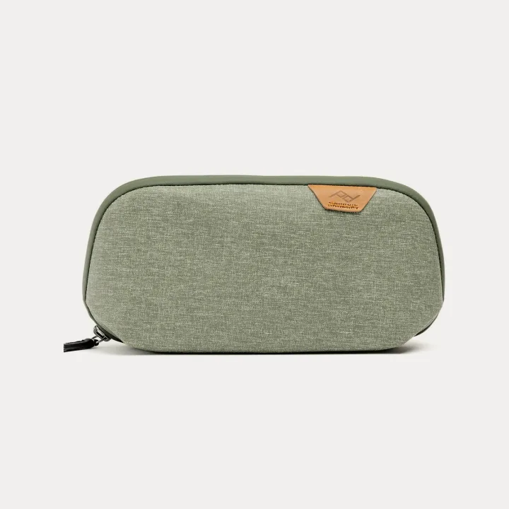 Wash Pouch Small
