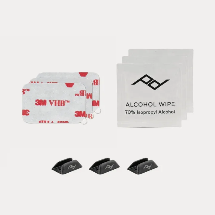 Car Mount - VHB Pad Set