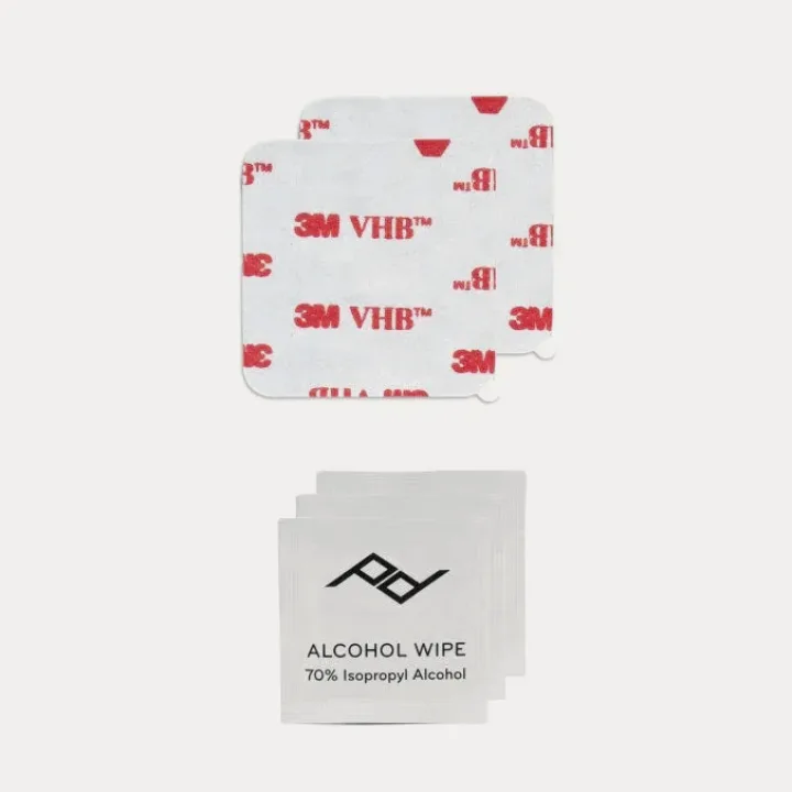 Wall Mount - Adhesive Set