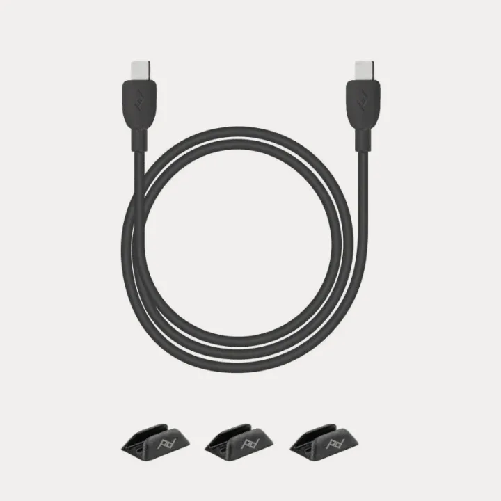 USB-C kabel