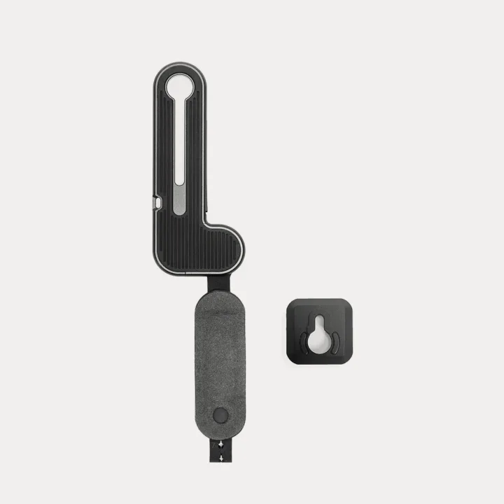 Micro Clutch