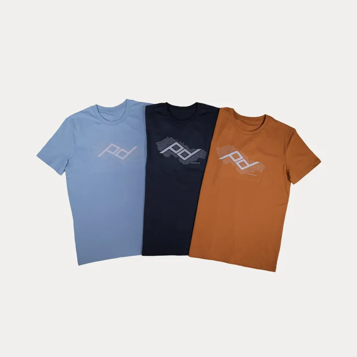 Triko Peak Design CZ/SK 2023 / unisex