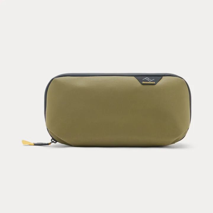 Tech Pouch Small