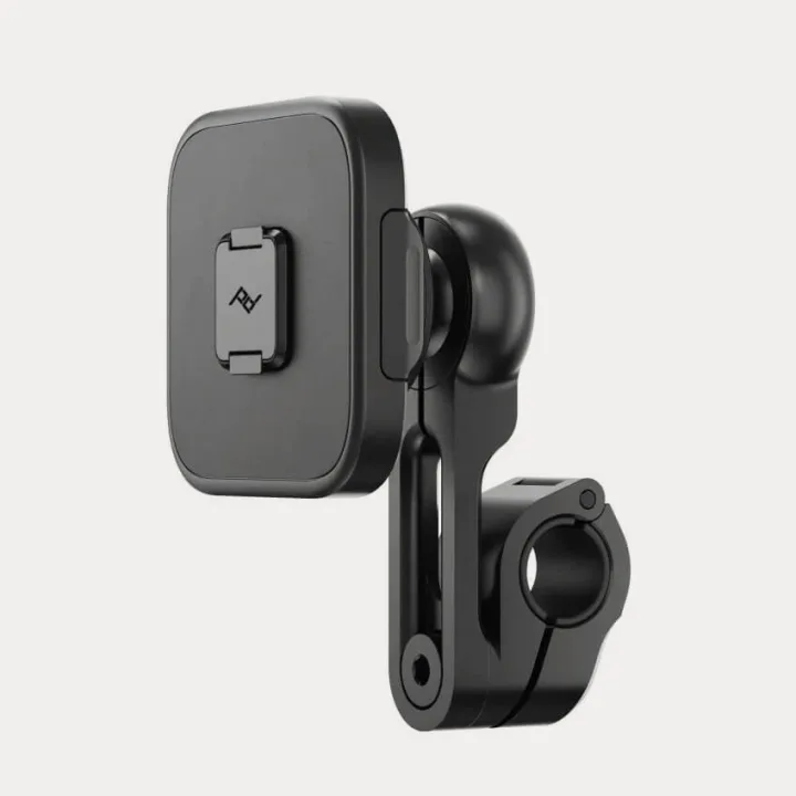 Motorcycle Mirror Mount