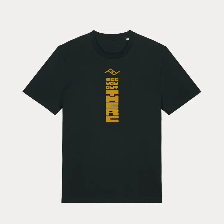 Triko Peak Design See You Out There / unisex