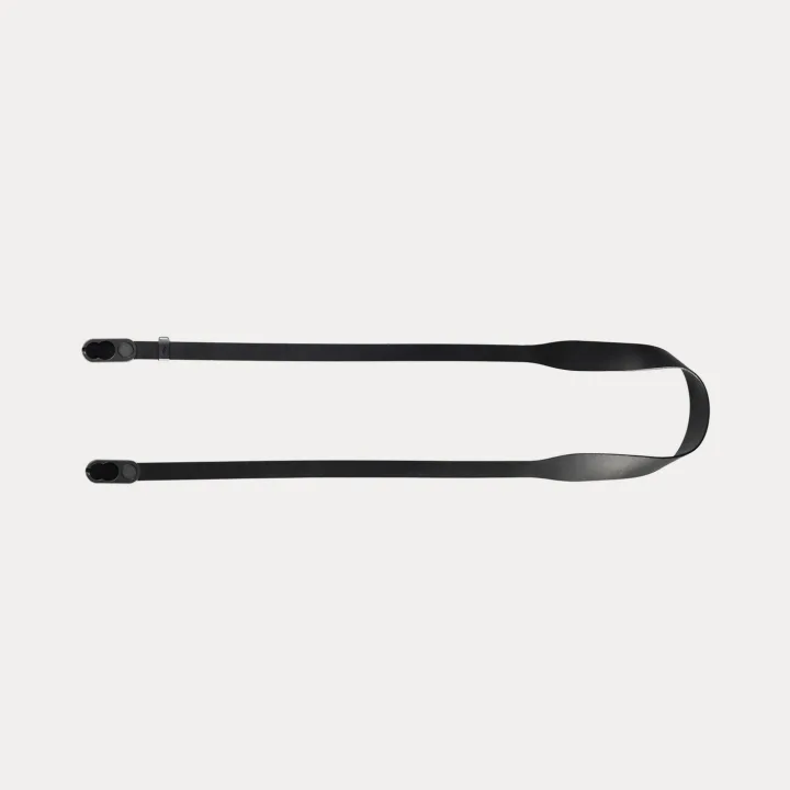 Form Leather Strap