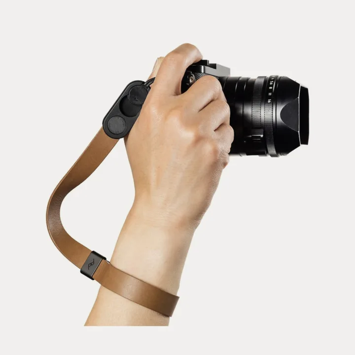Cuff Leather