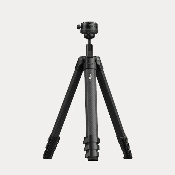 Pro Tripod