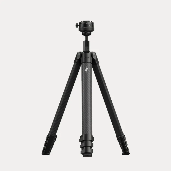 Pro Tall Tripod