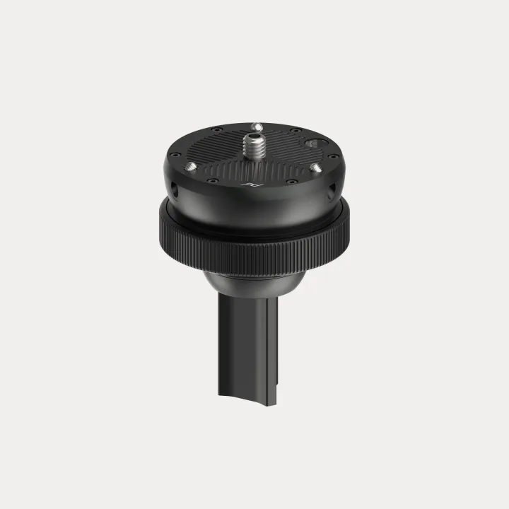 Pro Tripod Pro Leveling Base