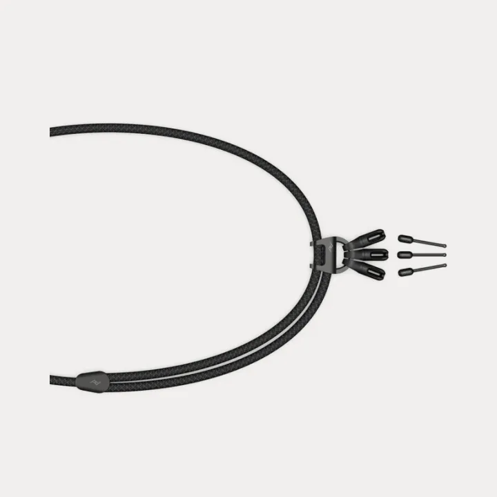Mobile Crossbody Multi-Strap
