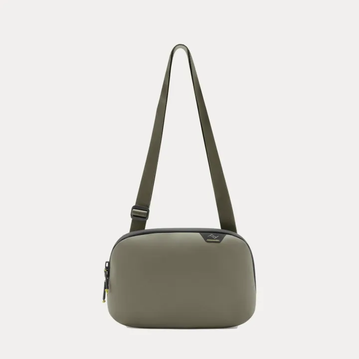 Travel Crossbody 3L