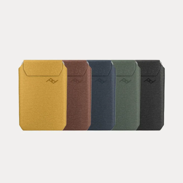 Slim Wallet - Outlet