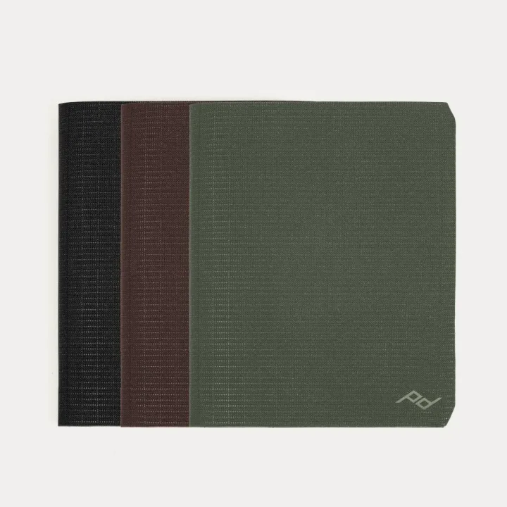 Passport Wallet - Outlet