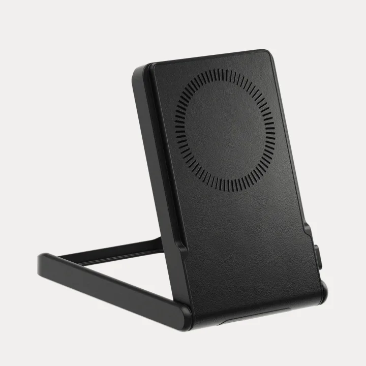 Kickstand Travel Battery