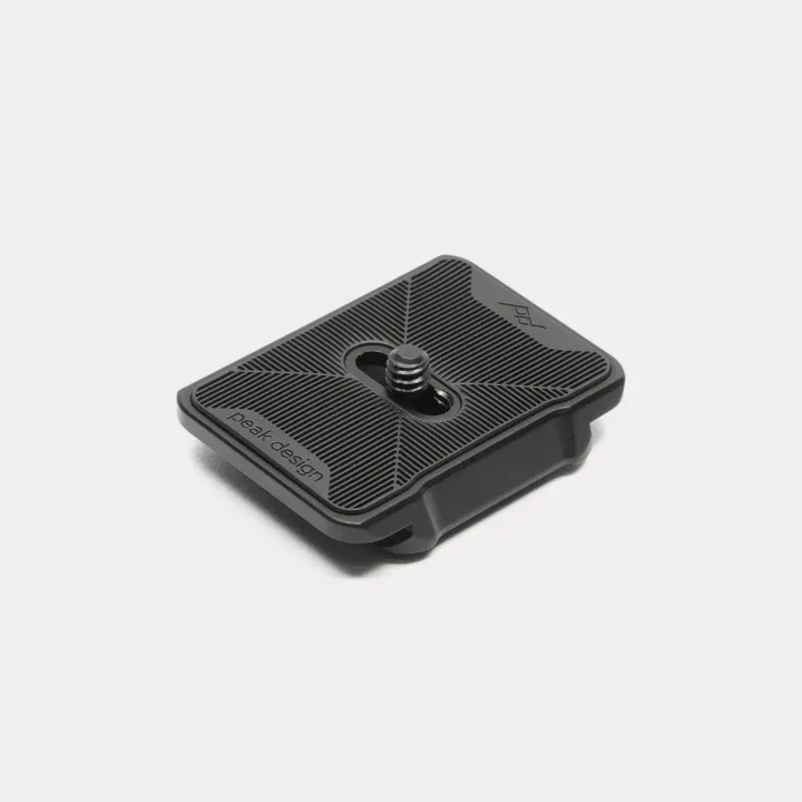 Dual Plate
