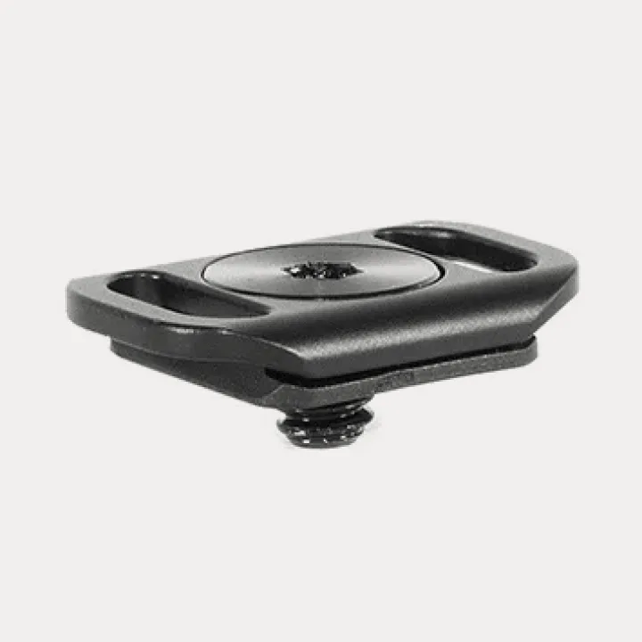 Anchor Mount