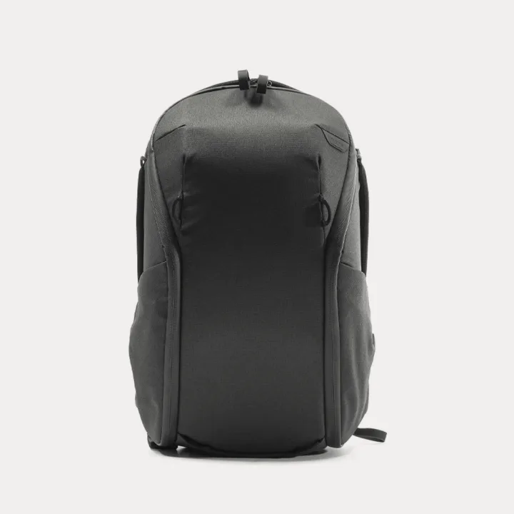 Everyday Backpack Zip