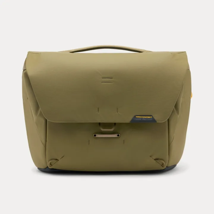 Everyday Messenger