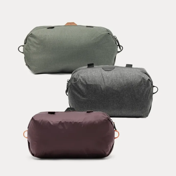 Shoe Pouch
