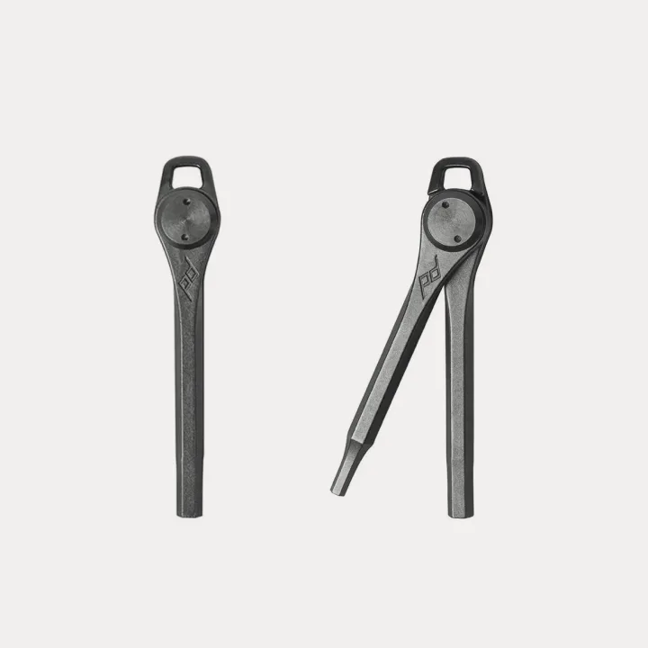 Travel Tripod Tool Kit